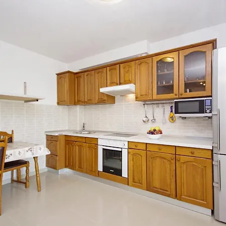 Cezar Apartman