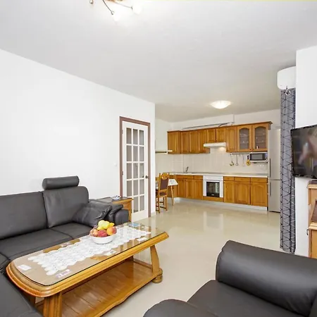 Apartman Cezar