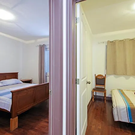 Cezar Apartman