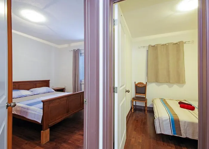 Cezar Apartman