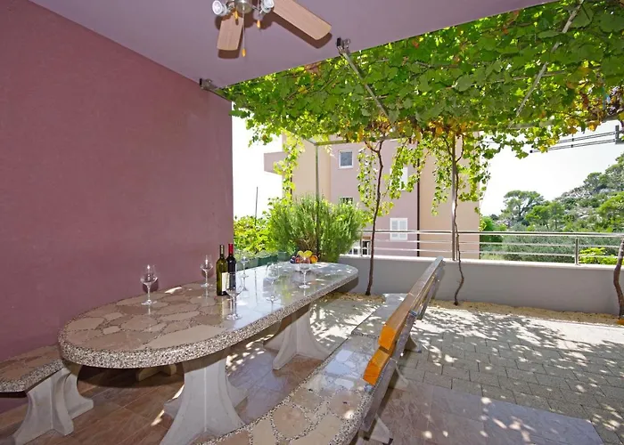 Apartman Cezar Makarska