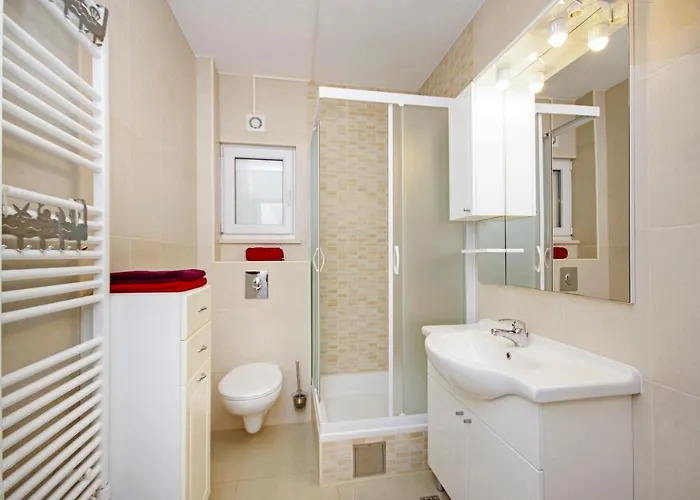 Cezar Apartman