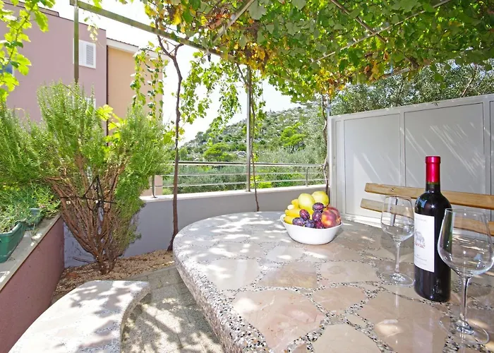 Apartman Cezar *