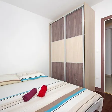 Appartement Cezar