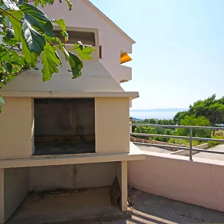Apartment Cezar Makarska