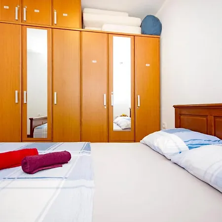 Cezar Apartman *